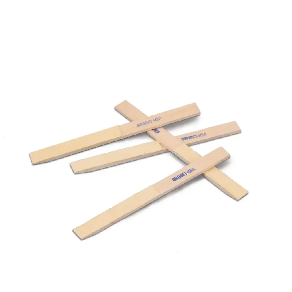 [17-094] CHAMOIS POLISHING STICK 7/8"