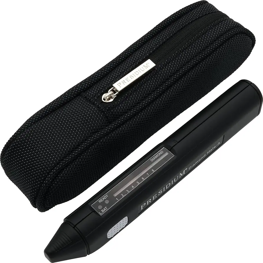 [56-7804] TESTER - PRESIDIUM DIAMOND MATE-A