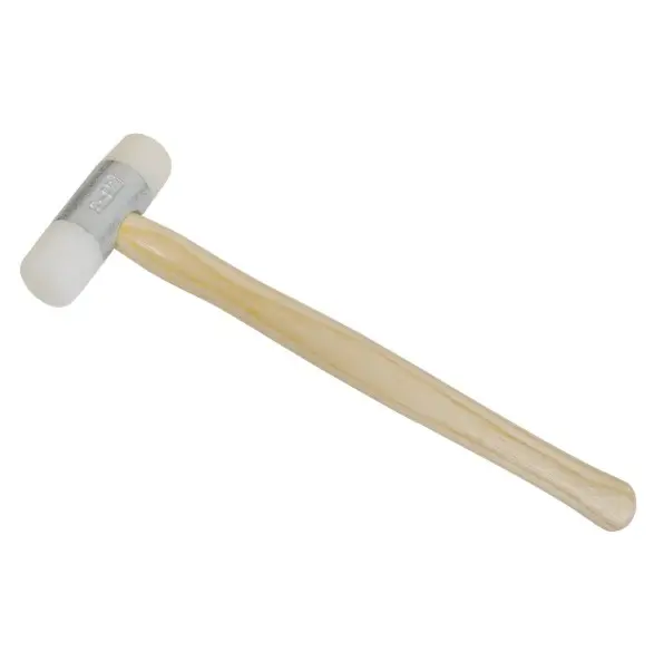 [37-646] NYLON HEAD MALLET 27mm