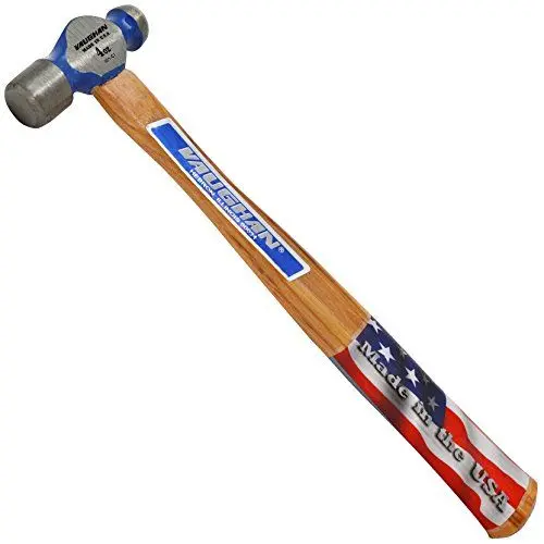 [37-124] BALL PEIN HAMMER 4oz