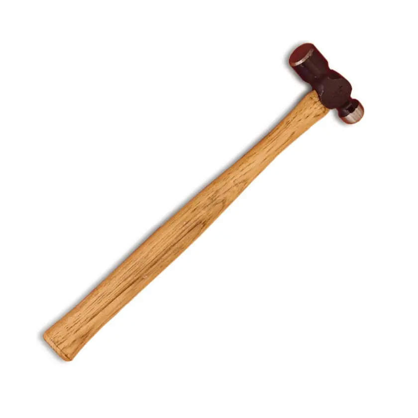 [37-118] BALL PEIN HAMMER 8oz - ECONOMY