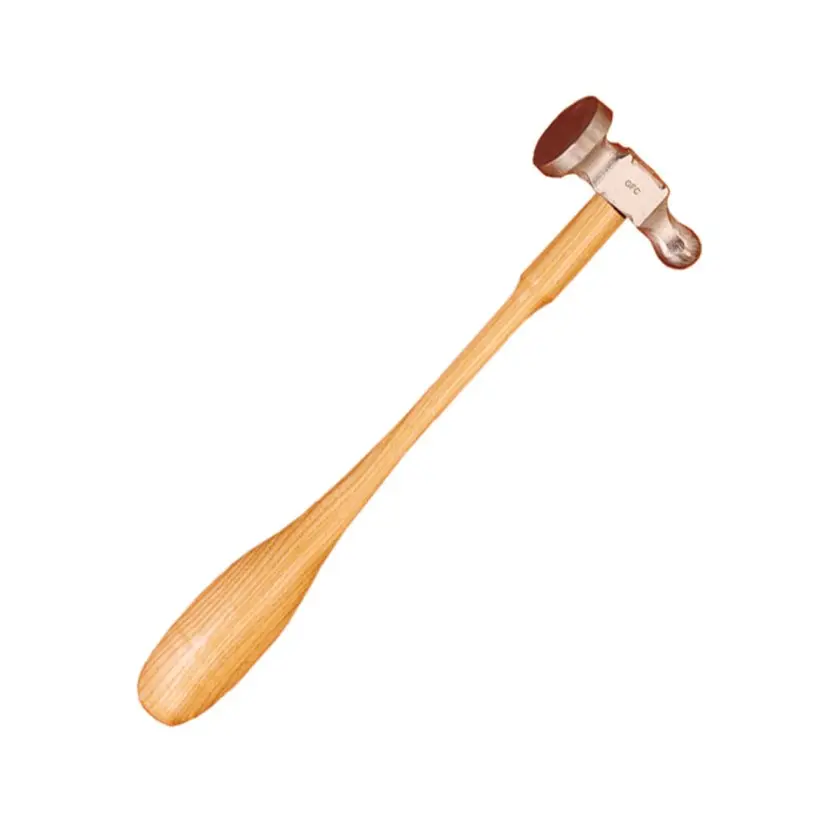 [37-194] CHASING HAMMER 1" - ECONOMY