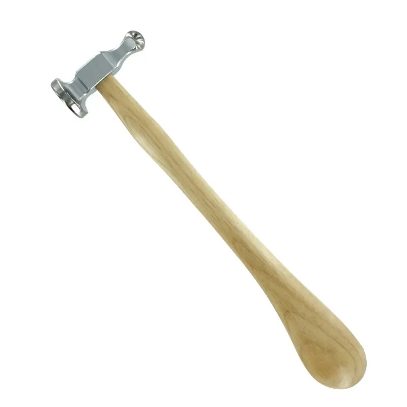 [37-0367] CHASING HAMMER 1-1/4"