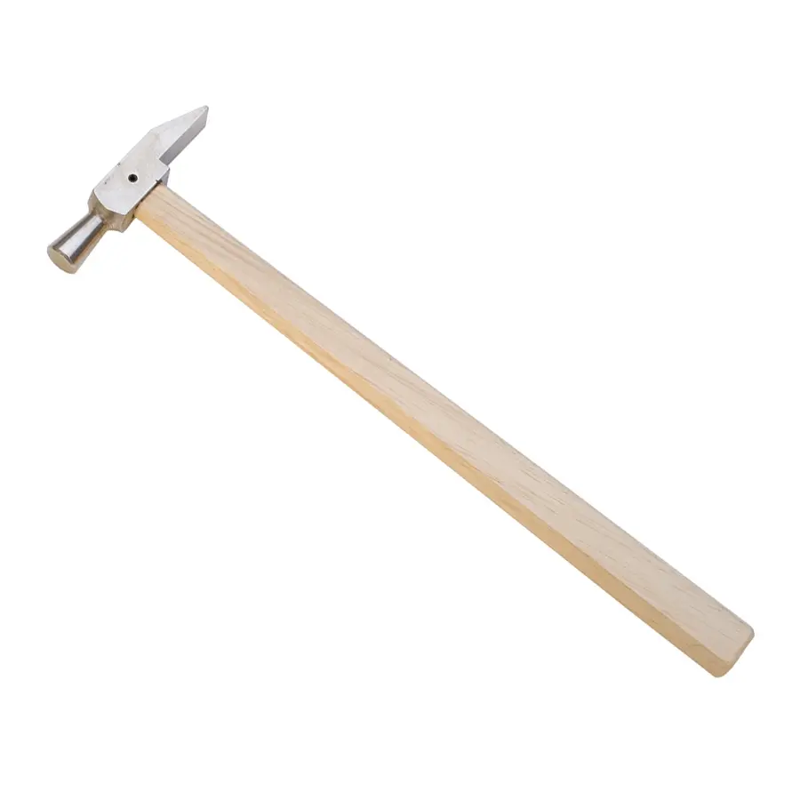 [37-244] RIVETING HAMMER 2-3/4" SWISS STYLE