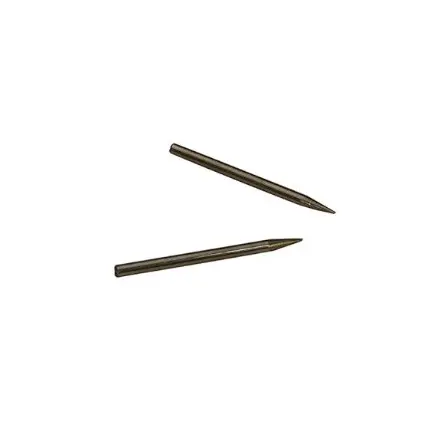 [35-0805-1] REPLACEABLE TIPS FOR DIVIDERS & SCRIBERS