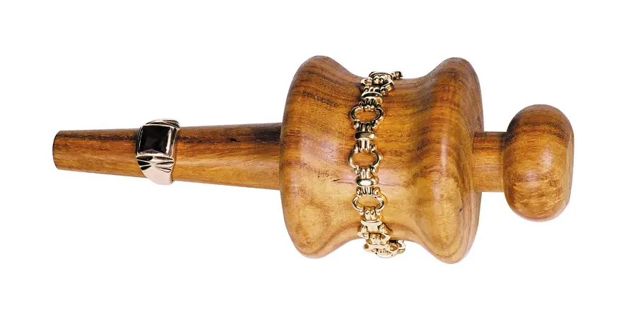 [47-424-5] POLISH IT POLISHING TOOL