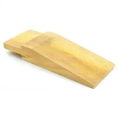 [13-302] BENCH PIN - 7 x 2-3/4 - LARGE