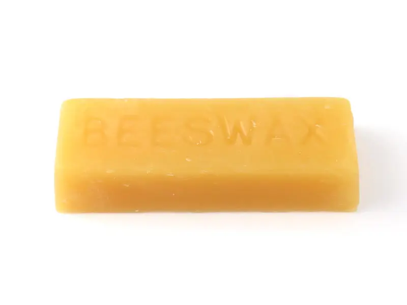 [26-100] BEESWAX 1 OZ
