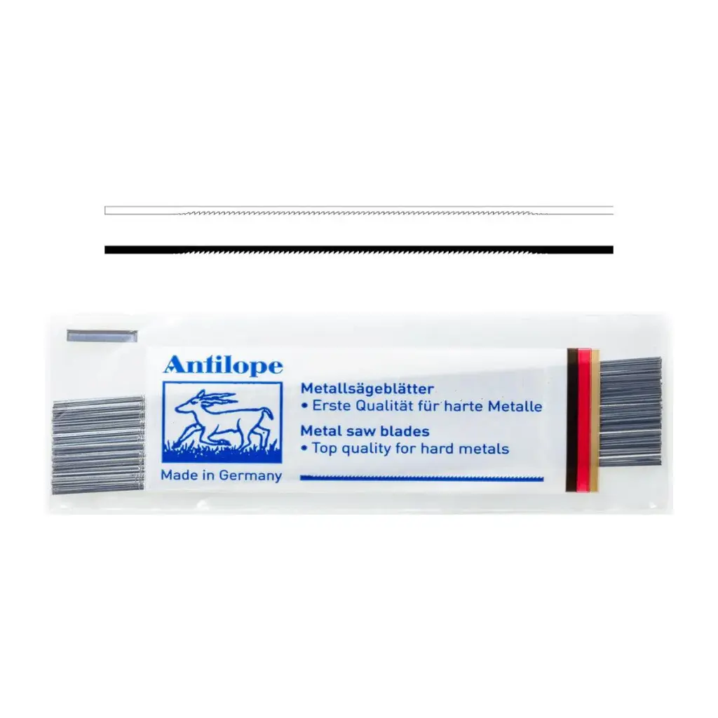 [49-906] ANTILOPE SAWBLADES 2/0 144pk