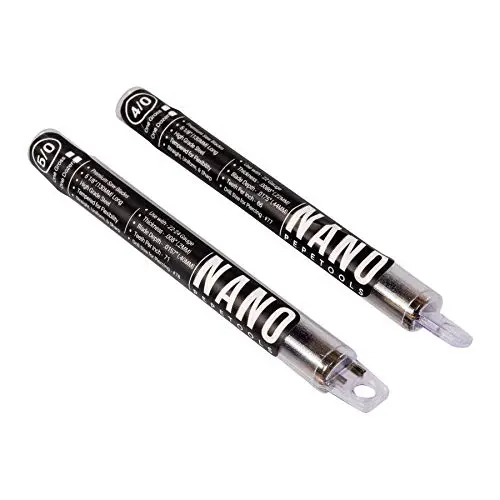 [49-600-4/0] NANO PEPE SAWBLADES 4/0 144pk