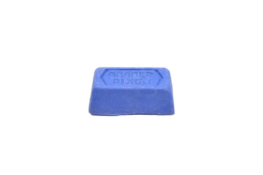 [47-42001] BLUE PLATINUM POLISHING COMPOUND 6oz
