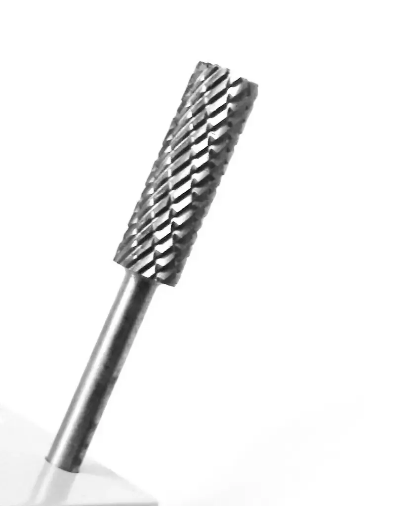 [19-565] BURS - HI-SPEED CYLINDER #5 1.70 MM