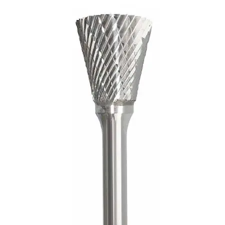 [19-656] BURS - HI-SPEED INV. CONE #26 6.30 MM