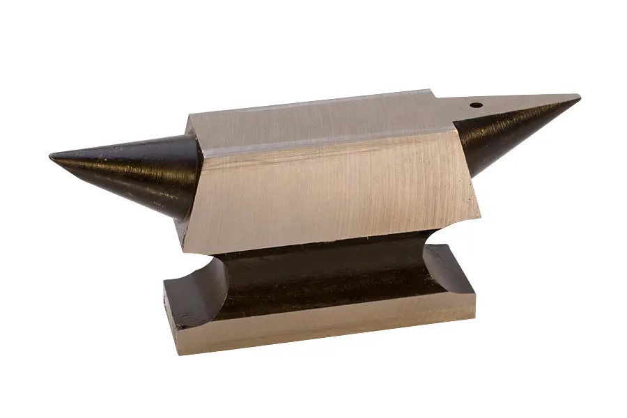 DOUBLE HORN ANVIL 1LB