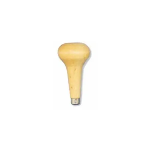 [37-856] GRAVER HANDLE - GOURD
