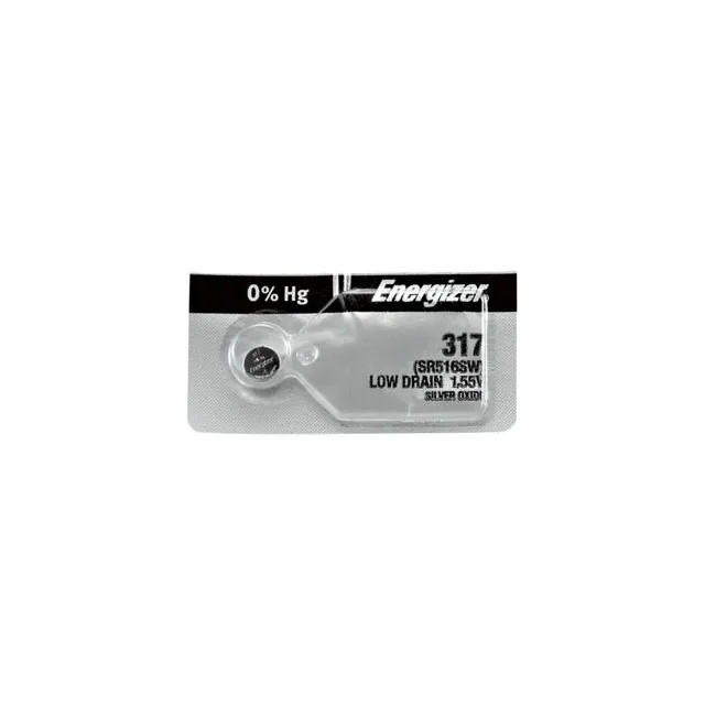 [BAT-317] BATTERY 317 / 516SW