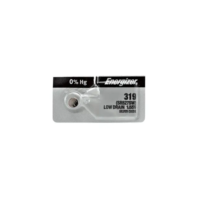 [BAT-319] BATTERY 319 / 527SW