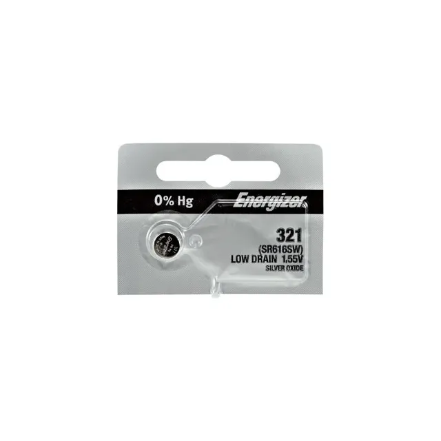 BATTERY 321 / 616SW