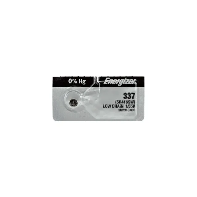 [BAT-337] BATTERY 337 / 416SW