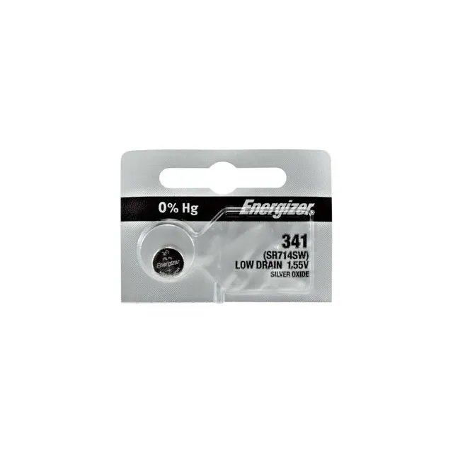 [BAT-341] BATTERY 341