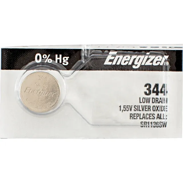 [BAT-344] BATTERY #344 / 1136SW / #343 / #350