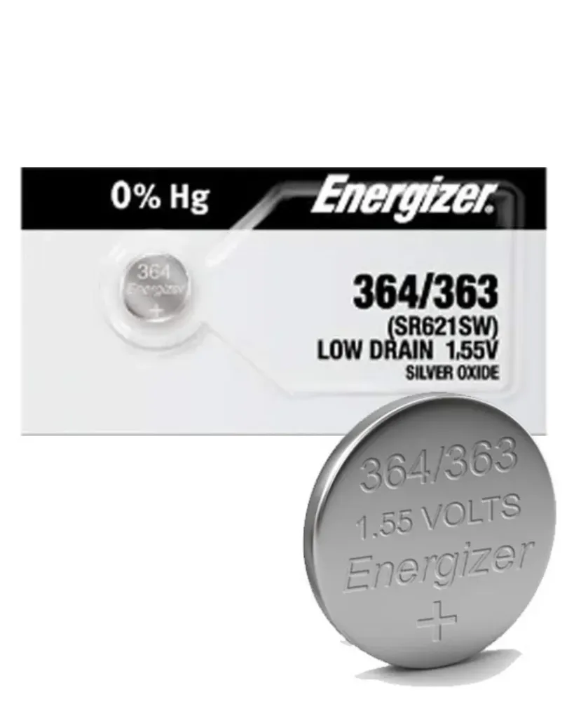 [BAT-364] BATTERY 364 / 621SW / 363