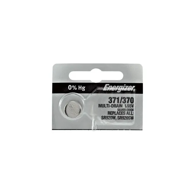 [BAT-371] BATTERY 371 / 370 / 920W / 920SW