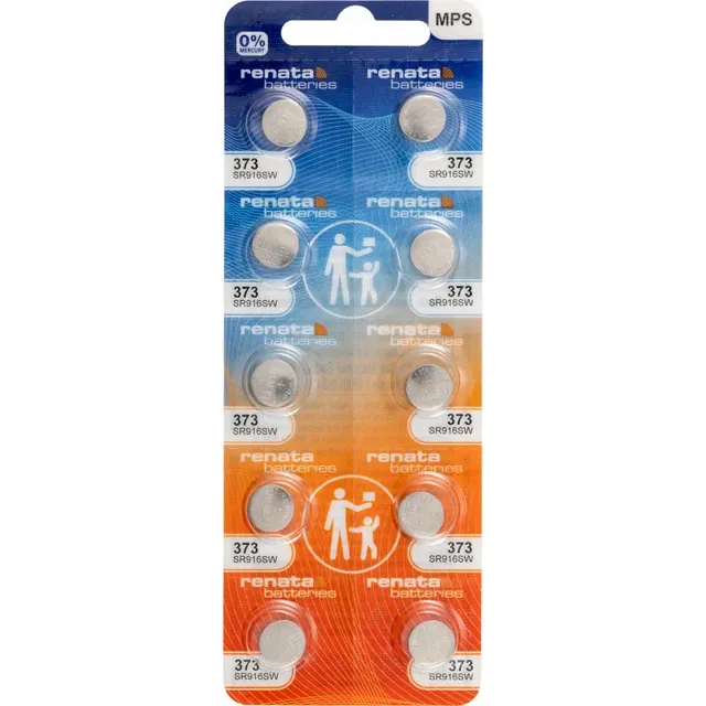 [BAT-373] BATTERY #373 / 916SW