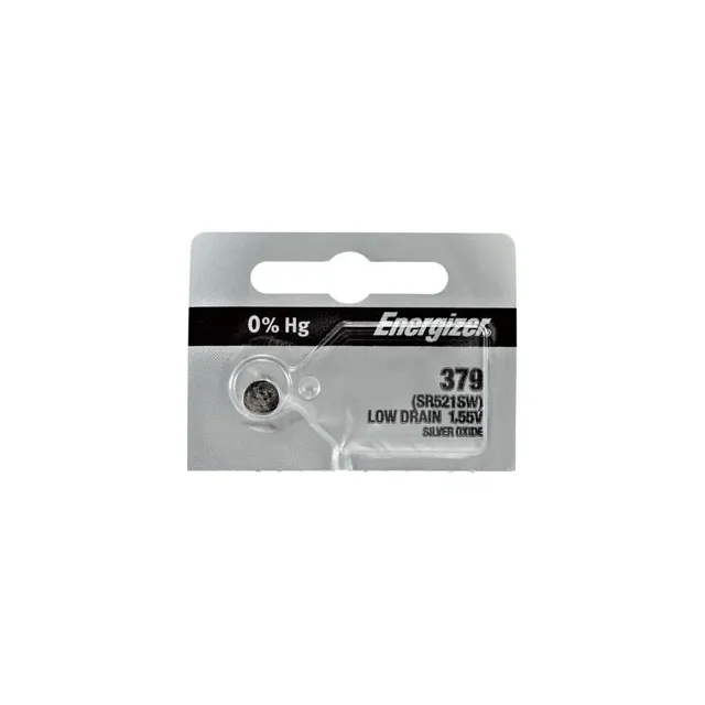 [BAT-379] BATTERY 379 / 521SW