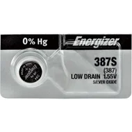 [BAT-387] BATTERY 387