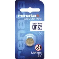 [BAT-1225] BATTERY CR1225
