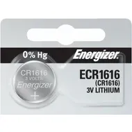 BATTERY CR1616