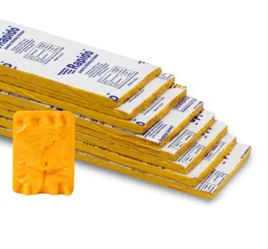 CASTALDO SUPER HIGH STRENGTH MOLDING RUBBER - 5LB