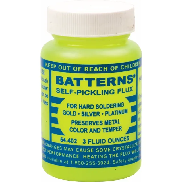 [54-402] BATTERNS FLUX 3oz