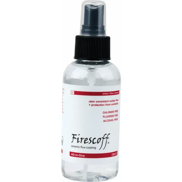 FIRESCOFF - 120 ML BOTTLE