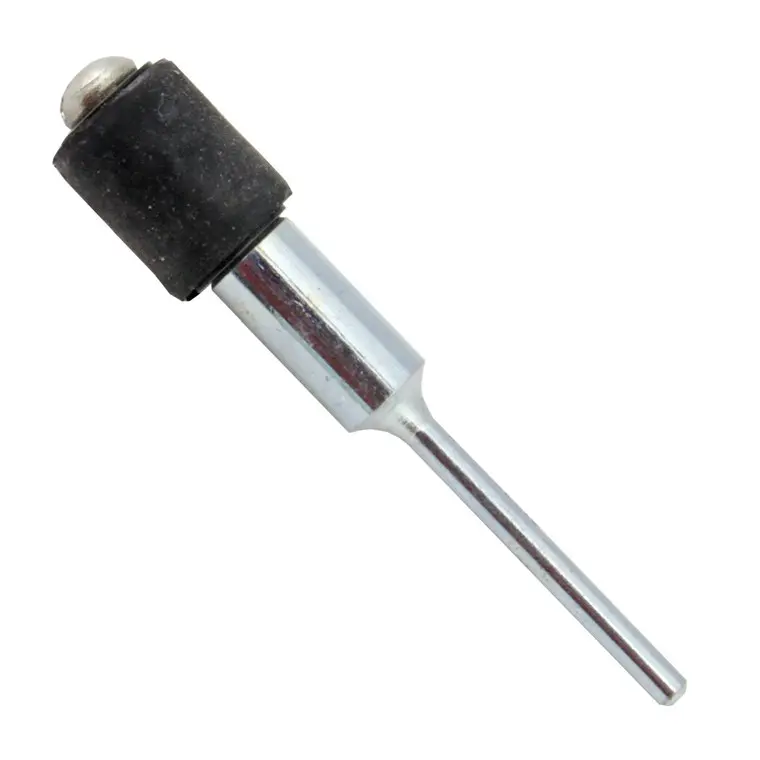 [11-204] ARBOUR MANDREL FOR BANDS 3/8" DIA 3/32" SHANK