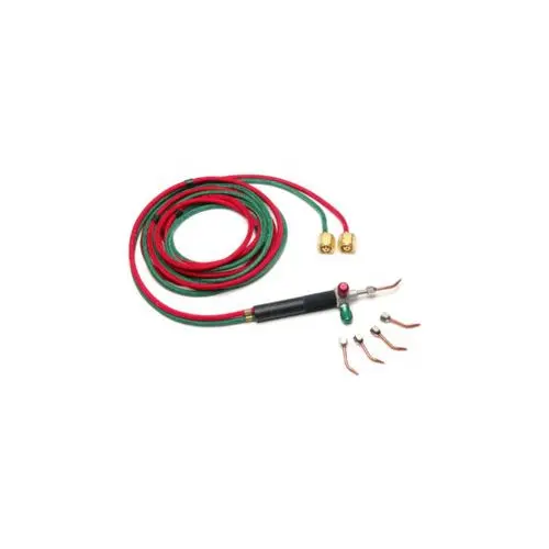 THE SMITH LITTLE TORCH KIT [TIPS 3 - 7]