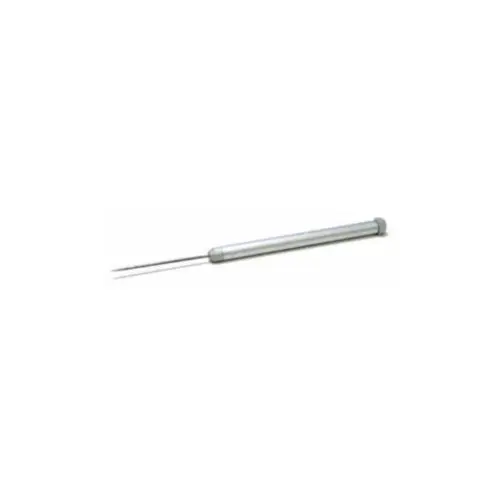 [54-771] TITANIUM SOLDER PICK WITH METAL HANDLE