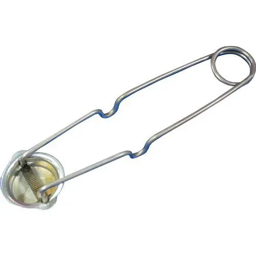 [14-205] TORCH FLINT STRIKER