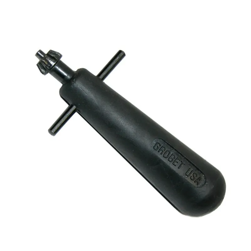 CHUCK KEY WITH HANDLE