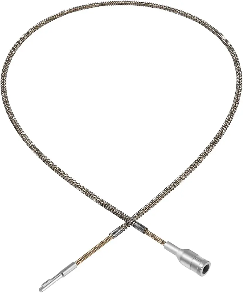 [34-360] S-93 INTERNAL SHAFT FOR MOST FOREDOM MOTORS 39"